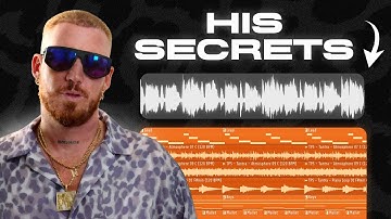 How To Make Latin Afro House Remix Like Hugel