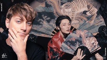 OLD STRAY KIDS ARE BACK! ‘Divine’ Editor Reaction