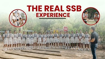 Complete 5 Day SSB Interview Procedure | SSB Interview Selection Process 2026