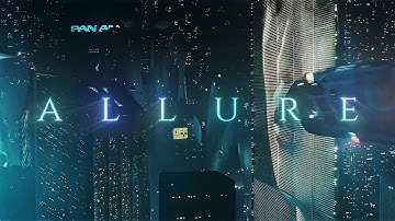 Asketa, LXRY PXNK - Allure [4K Official Music Video]