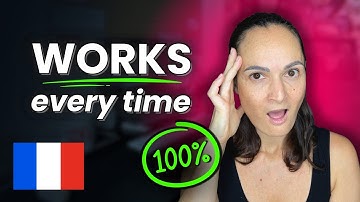 The Secret to Understanding Fast French No One Taught You
