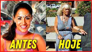 BANKRUPT AND FORGOTTEN: THE SAD END OF 12 FAMOUS AXÉ STAFF FROM THE 90S! 😱