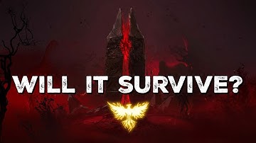 It Could Fail... But It Won