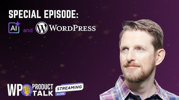 Matt Mullenweg Explains How AI Will Transform WordPress