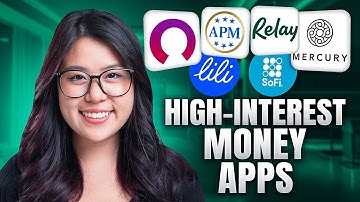 The ONLY Best Money Tools You Need in 2025 (Budgeting, Saving, etc)