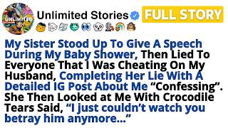 [FULL STORY] How Did Your ‘Golden Sibling’ Destroy Your Life?