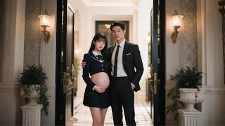 Weak-Essence CEO took pregnant girl home from operating room,pampered her like princess!