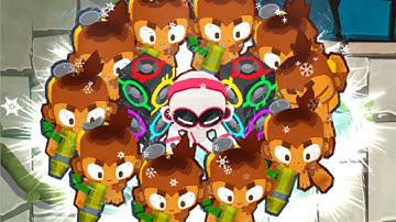 This Might Be The New META In Battles 2...