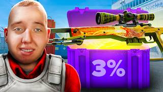 Download lagu I HIT THE AWP DRAGONLORE