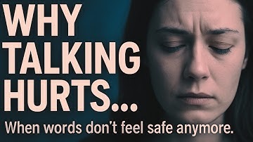 How I Learned to Handle Difficult Conversations with Grace | Communication Skills for Healing