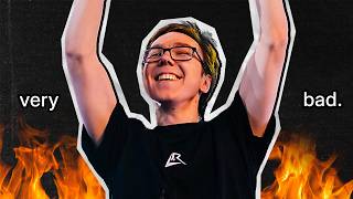 The Insane LEC Controversy and Los Ratones