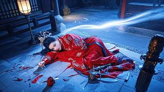 A top killer reborn as a princess seeks revenge through the regent, who loyally schemes for her.