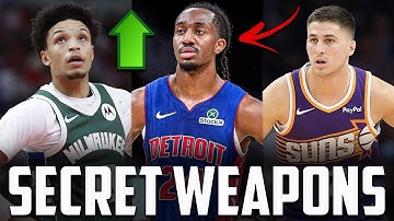 The Biggest Surprise GEM On Every NBA Team This Season...
