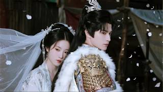 💝Cold Marquis Turned Wife-Devoted: His Secret Obsession Exposed #drama #短劇