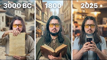 Apple Design: The physics of Infinity