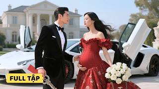 Một đêm ngoài ý muốn, phát hiện cô gái mang thai 4 tháng, tổng tài ép cưới ngay lập tức