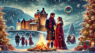 Christmas In The Highlands | HD | Full movie in english