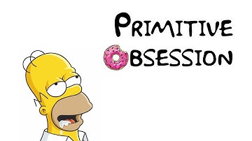 Primitive Obsession // Code Smells