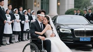 Sterile prince has kids with young girl. After 5 years he’s a vegetable. She wakes him, he loves her