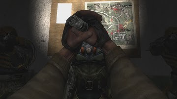 STALKER surprises me every day...