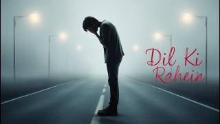 Dil Ki Rahein | New Song 2024 | New Hindi Song | Romantic Love Song | Hindi Video Song