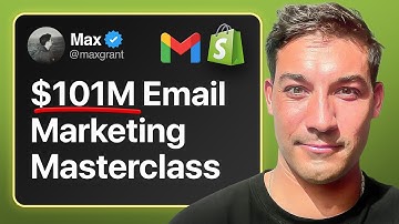 4 Years of Email Marketing Knowledge in 16 Minutes