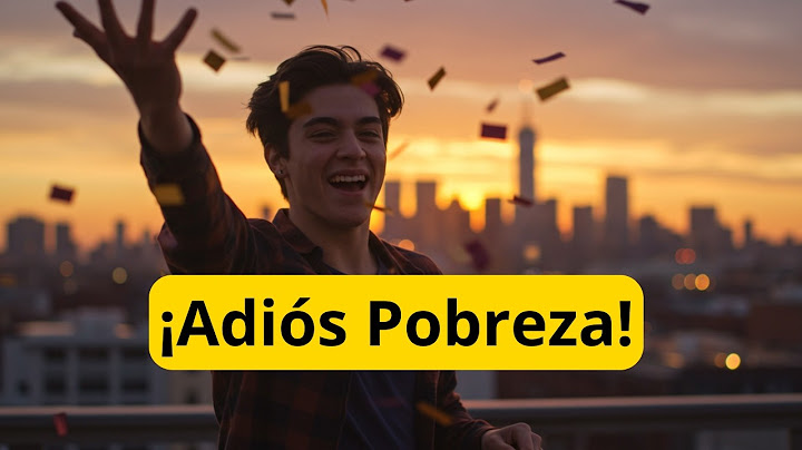 Me Fui Sin Un Dólar, ¡Pero Mira Cómo Terminó!