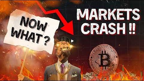 Bitcoin is Record Oversold... Bounce coming?