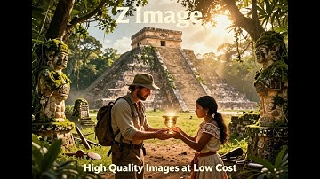 Z-Image ComfyUI Installation - The Holy Grail of Low VRAM Generation?