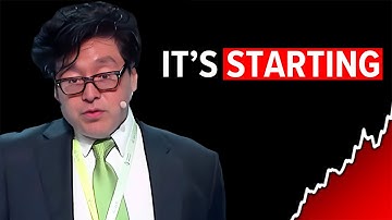 Tom Lee: "My NEW Prediction For Ethereum & Bitcoin" [2026]