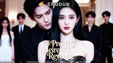 [ENGDUB]🔥She Died Betrayed by Her Birth Family…Now She’s Reborn to Destroy Every Liar#englishdubbed