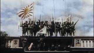 The Battle of China: Assault on the Great Wall (1944)