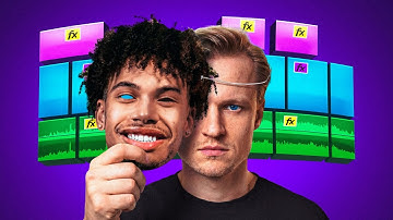 i broke down Devin Jatho’s INSANE editing style