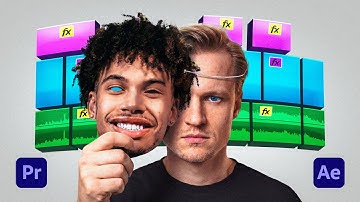 i broke down Devin Jatho’s INSANE editing style