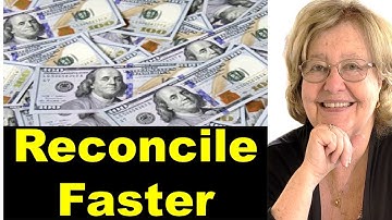 Snelle verzoeningstrucs die werken