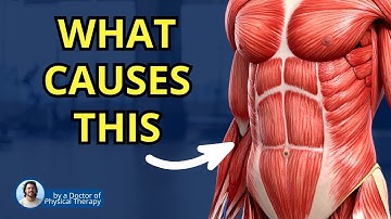 Signs you have a weak core (And How to Fix It)