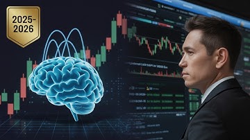 7 AI Trading Shifts You Can’t Ignore in 2025 & 2026