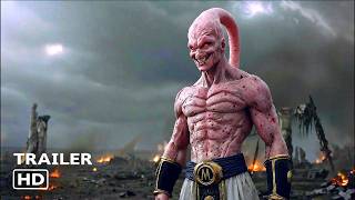 Dragon Ball Movie (2026) | Time Rift Warriors | Teaser Trailer