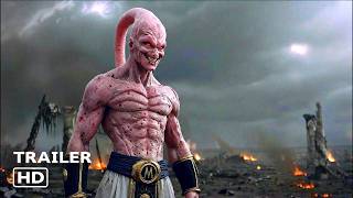 Dragon Ball Movie (2026) | Time Rift Warriors | Teaser Trailer