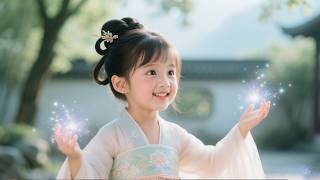 Anak peri masuk rumah pangeran! Ternyata dia putri kandung & bawa keberuntungan luar biasa!