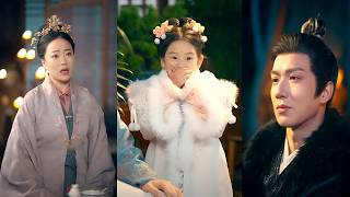 【Multi SUB】A Fairy Baby Entered the Prince’s Mansion—Turns Out She’s His Daughter and Brings Fortune