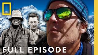 Behind The First Summit of The World's Tallest Mountain (Full Episode) | Lost on Everest