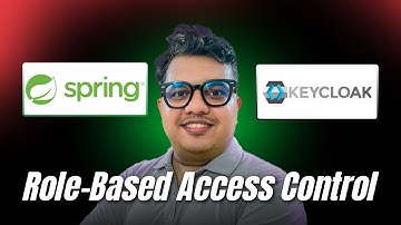 Build a Real Security System: Spring Boot, Keycloak, and RBAC