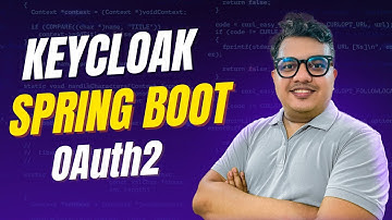 Build a Real Security System: Spring Boot, Keycloak, and RBAC