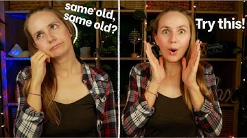 Tired of the same old ASMR Triggers? Try These Alternatives!