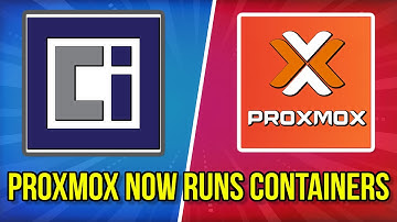 Proxmox 9.1 Can Now Run Containers… But Should You?