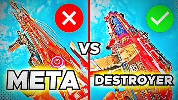 STOP Using Oden! ASM10 is the NO-RECOIL TTK Monster in COD Mobile (ASM10 vs Oden CODM)