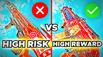 STOP Using Oden! ASM10 is the NO-RECOIL TTK Monster in COD Mobile (ASM10 vs Oden CODM)