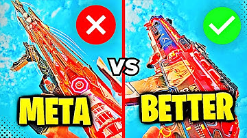 STOP Using Oden! ASM10 is the NO-RECOIL TTK Monster in COD Mobile (ASM10 vs Oden CODM)