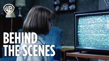 The Conjuring 2 | Crafting the Conjuring | Behind the Scenes | Warner Bros. Entertainment